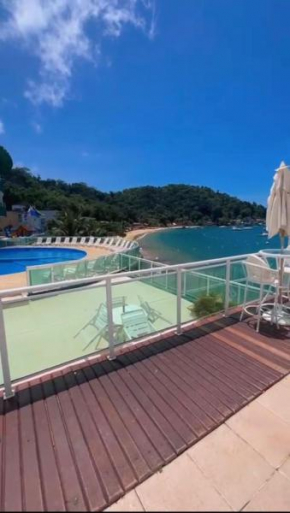 Angra dos reis, Praia Grande cond-angra inn